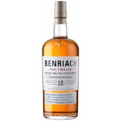 Benriach 12yr The Twelve